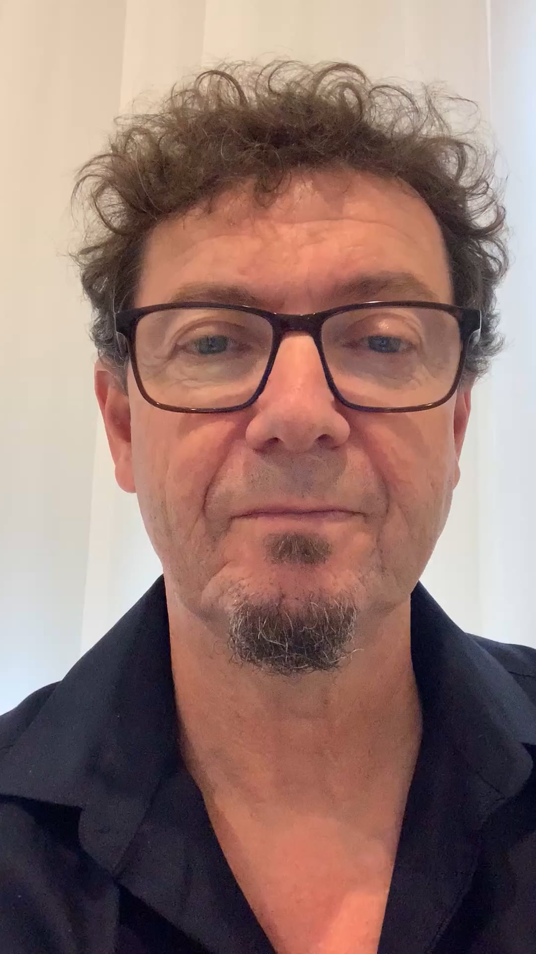 David P Field