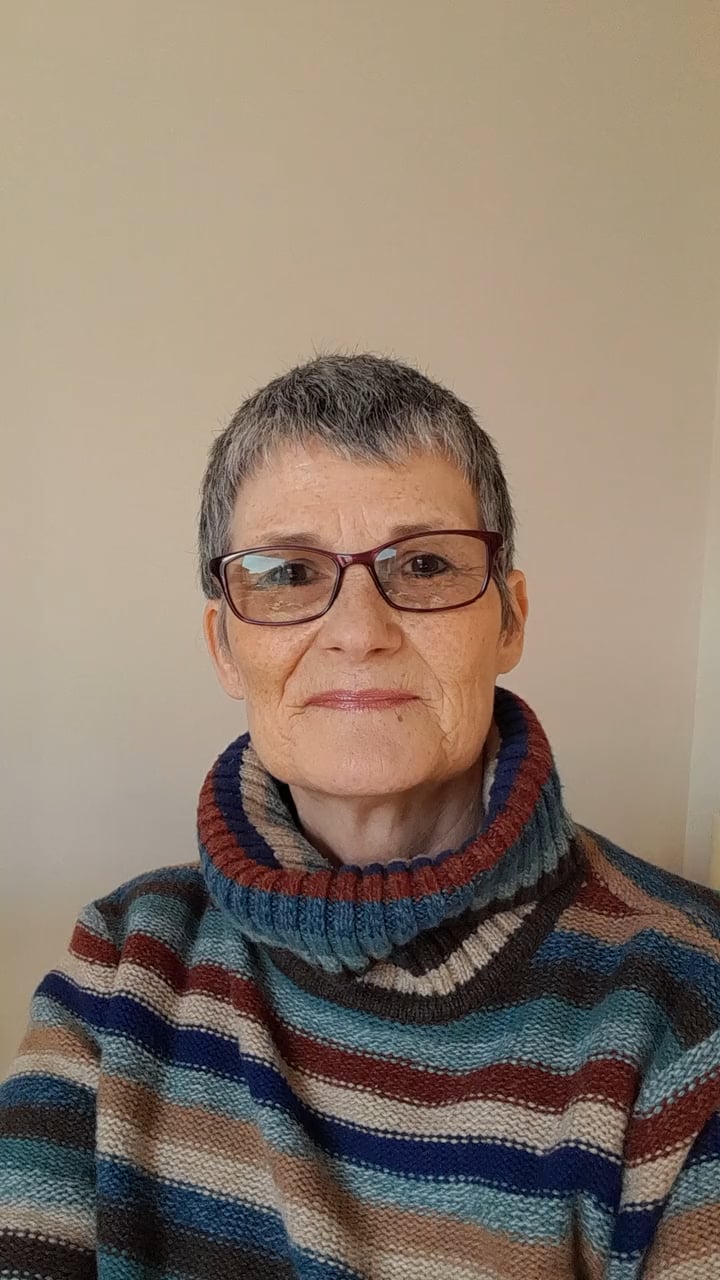 Alison Betteridge