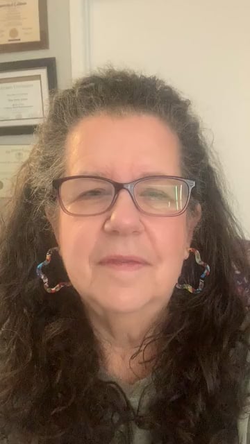 Nina Carter Cohen
