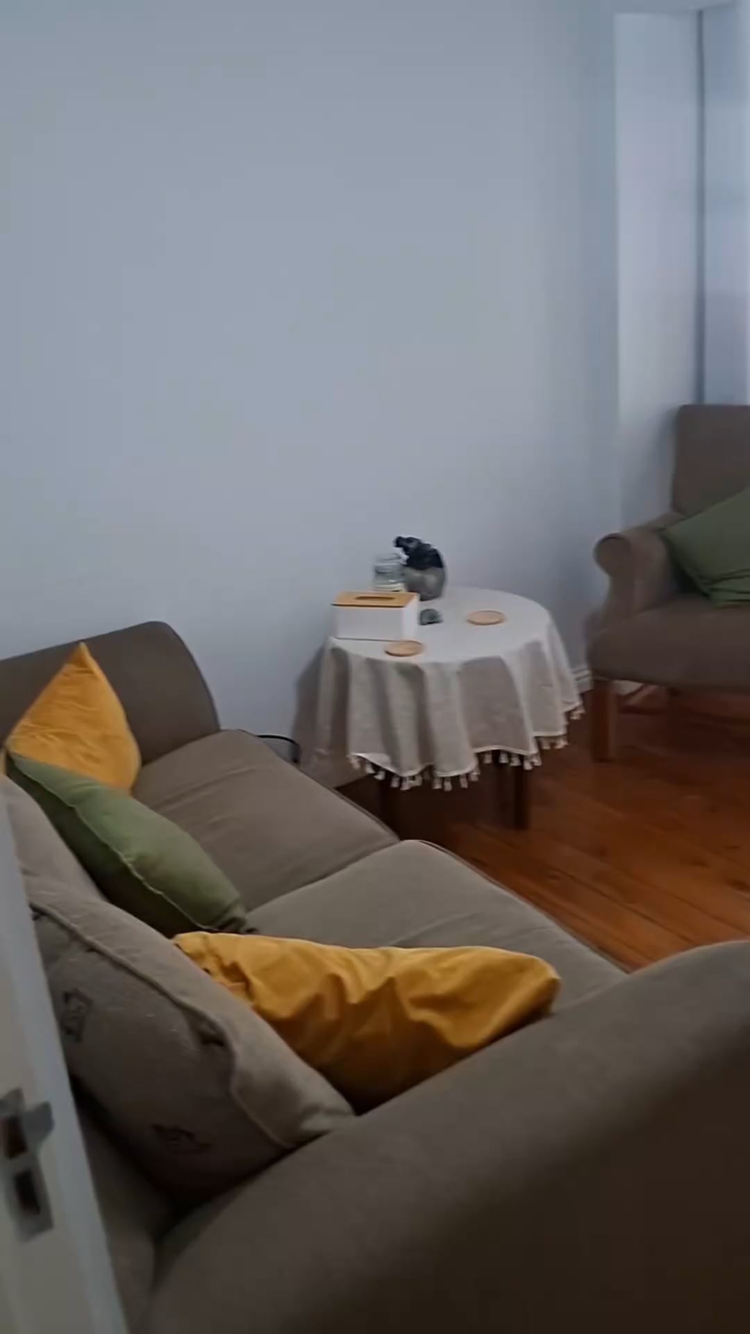 The Holding Space Wellness 