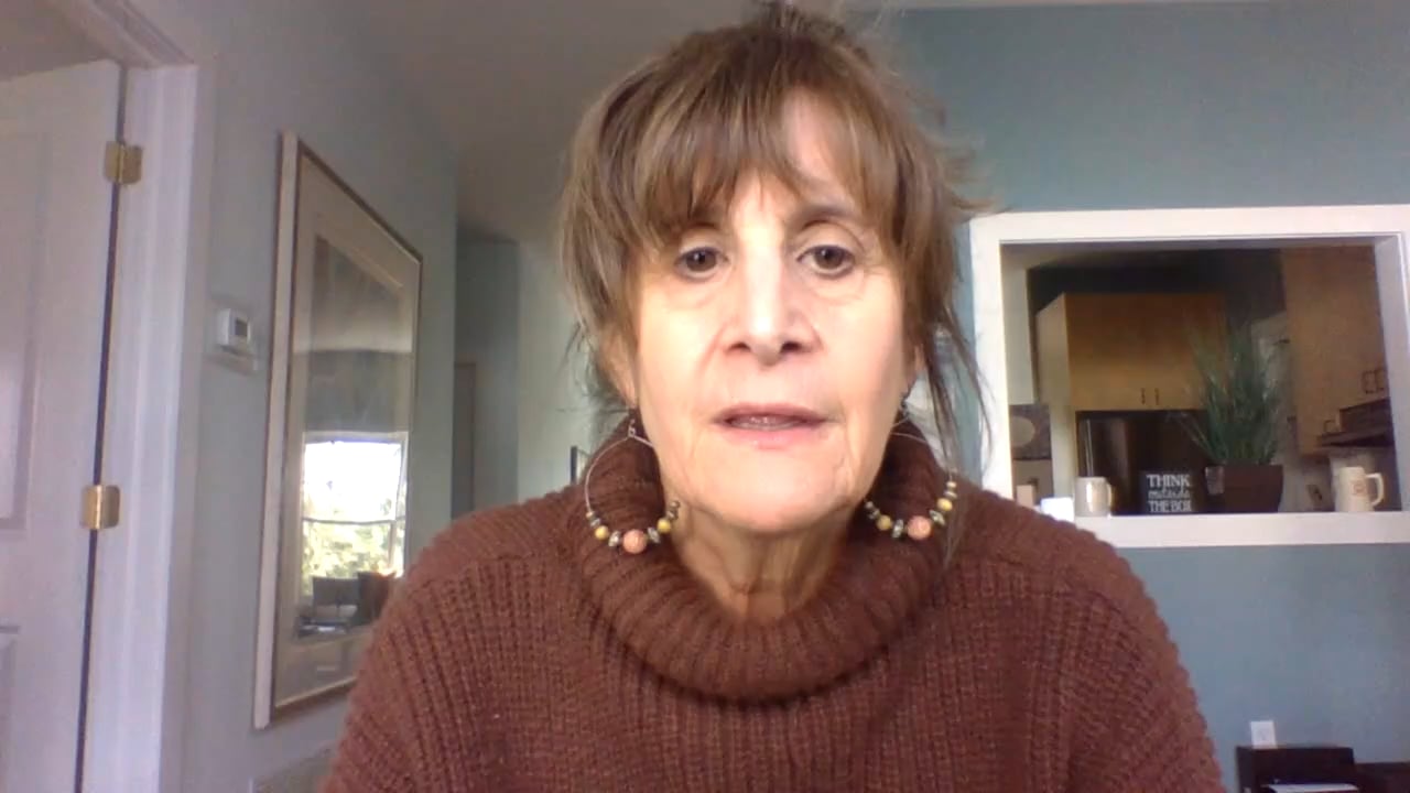 Tricia Owens
