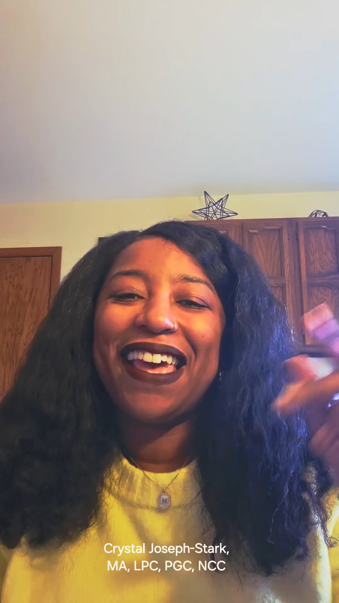 Crystal Joseph-Stark