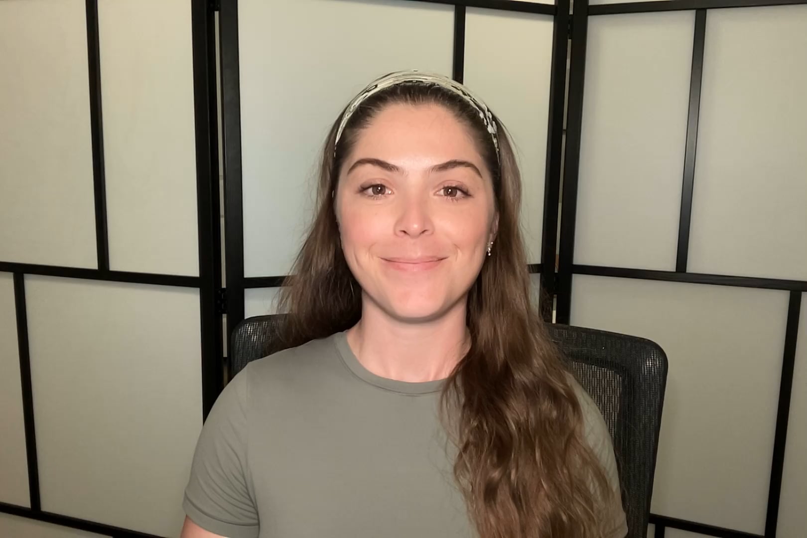Dr. Rebecca Tuttle
