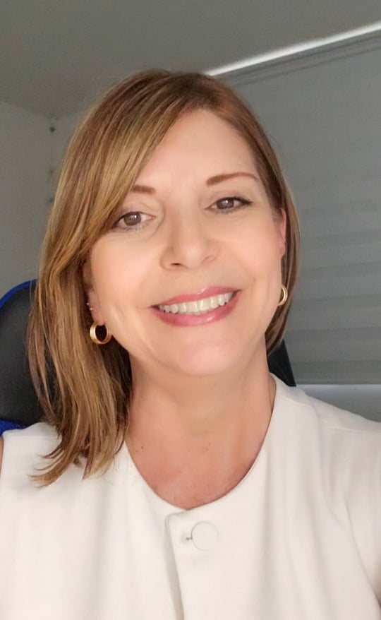 Sandra Londoño Arias
