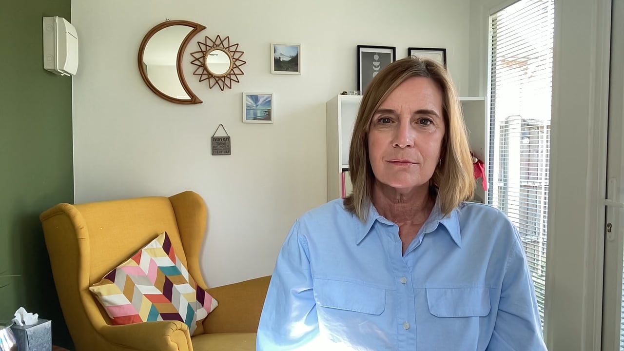 Janet Smith Emotional Wellness Coaching