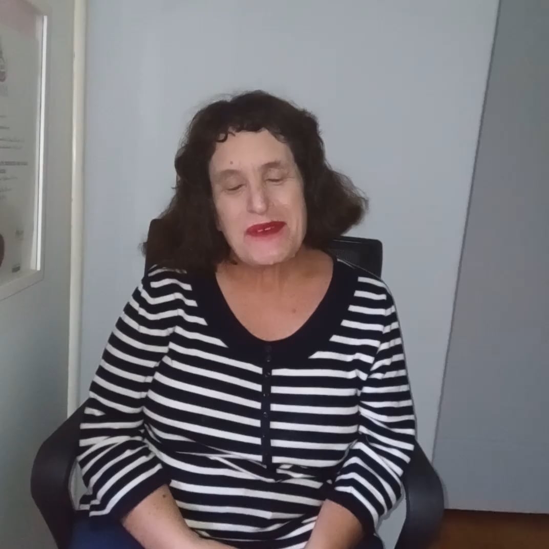 Madeleine Pieterse