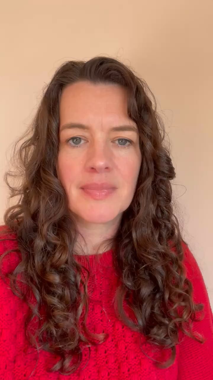 Louise McQuillan