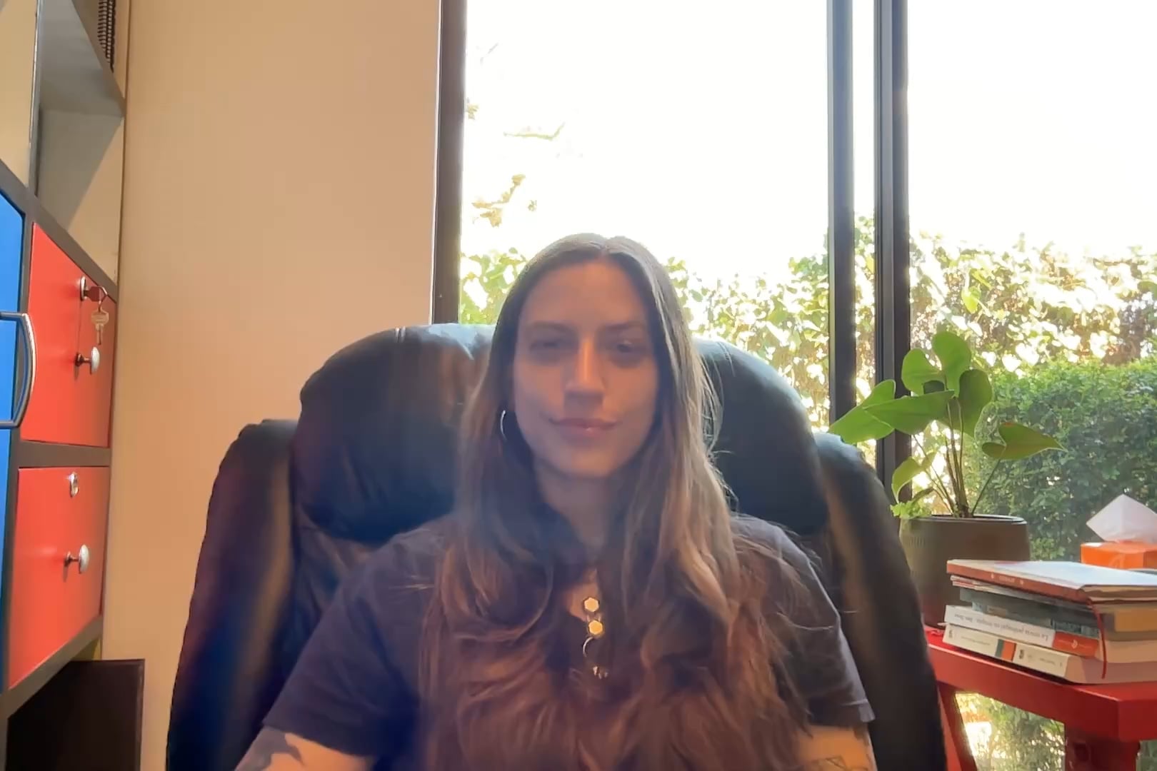 Laura Elizondo D' Arsié