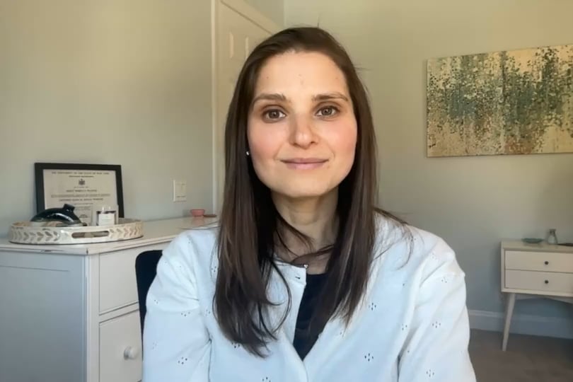 Emily Prawer, Empower Therapy Practice 