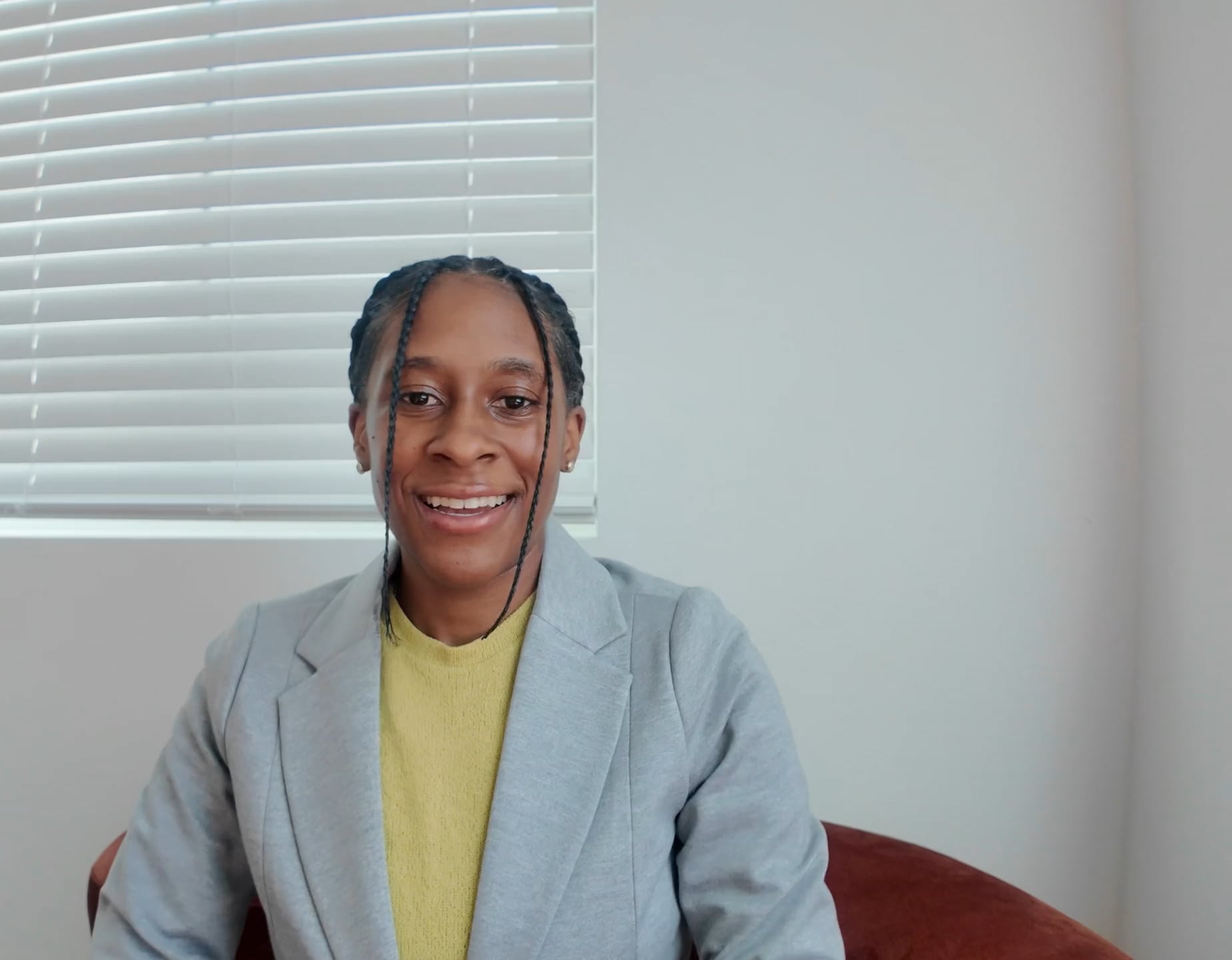 Asia Williams, Pre-Licensed Professional, Chino, CA, 91708 | Psychology ...