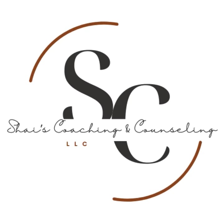 Shai's Coaching and Counseling LLC