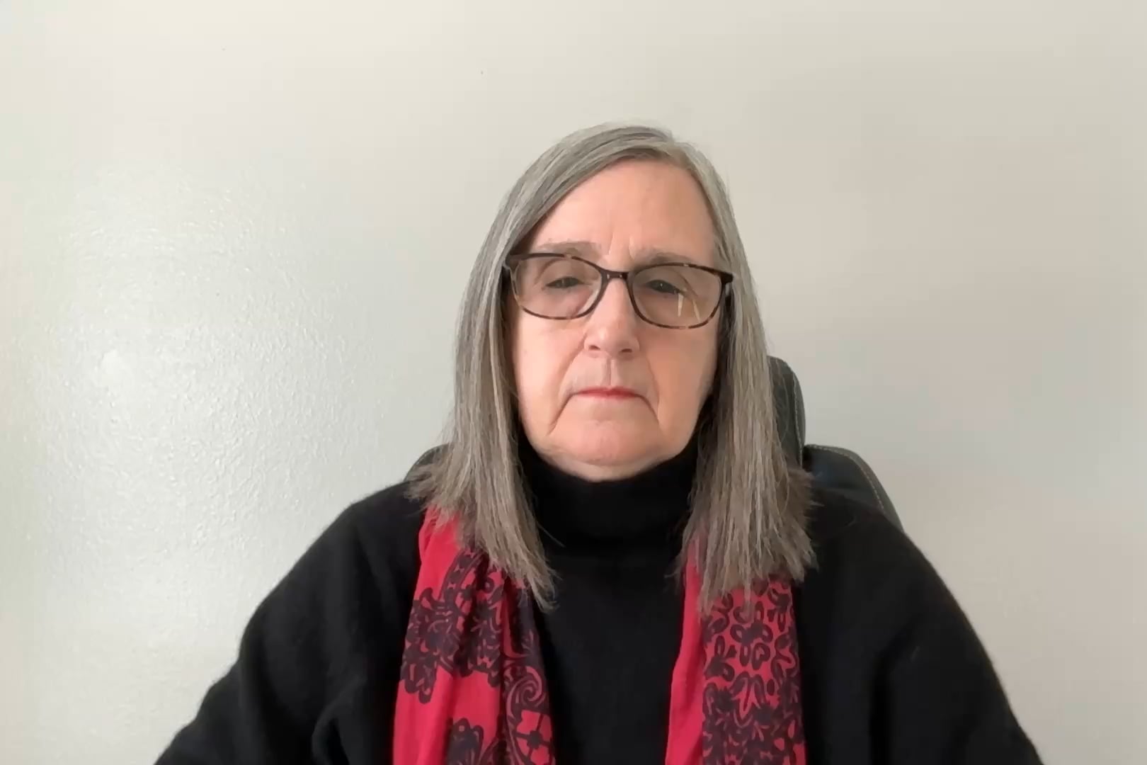 Dr. Vivian Carol Matthews