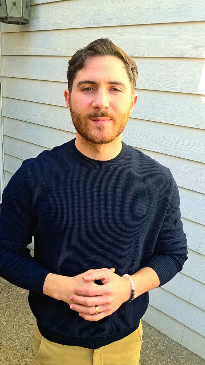 Chaim Samet