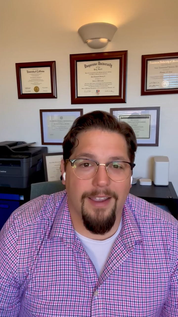 Dr. Ivan Emmanuel Irizarry