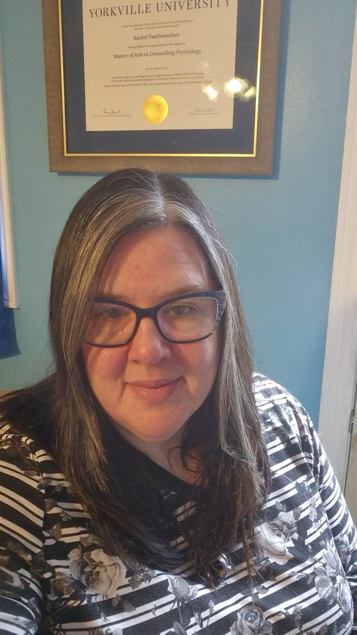 Rachel Hart VanDorsselaer