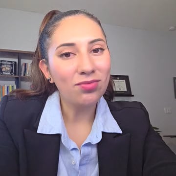 Karen Elizabeth Alvarado Alvarado