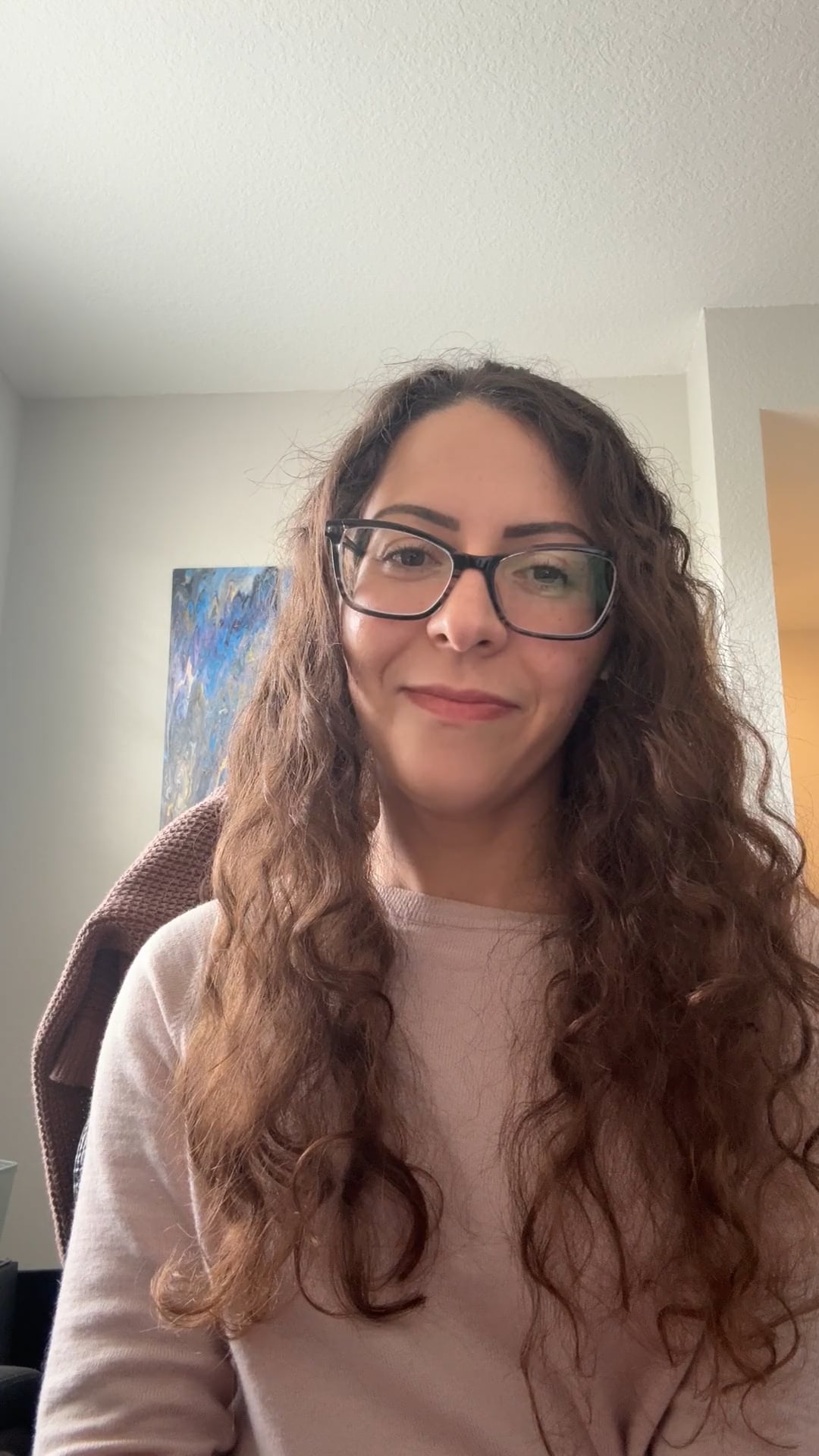 Dr. Amanda Werdann-Mendez