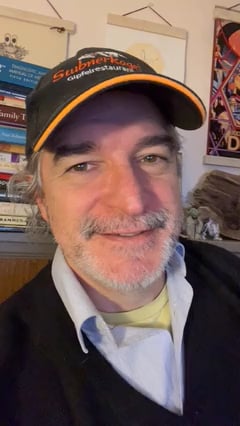 Briton Kolber