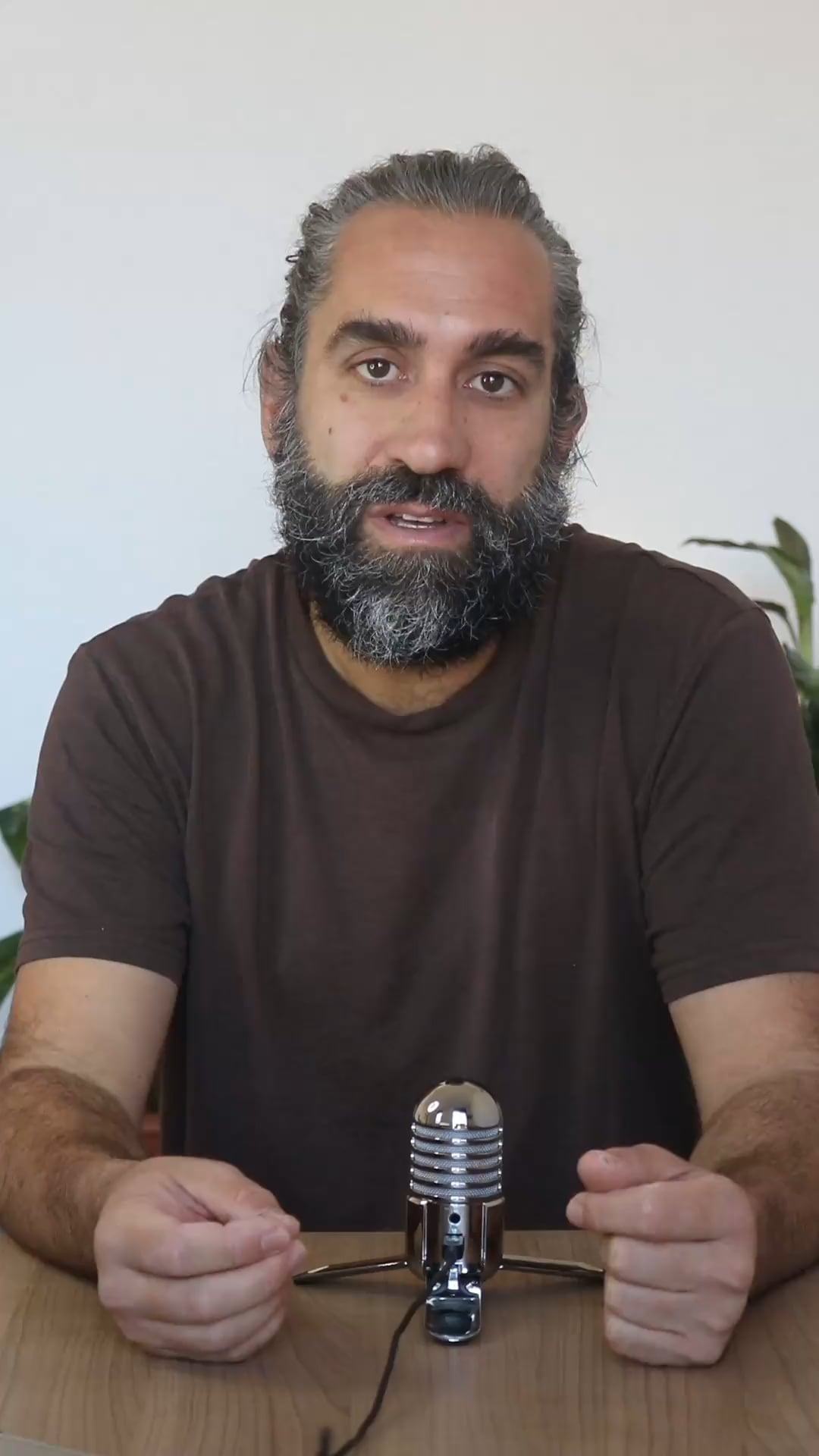 Mariano Martelletti - Terapia Somática de Avanzada