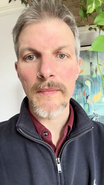 Dr Andrew Bamber