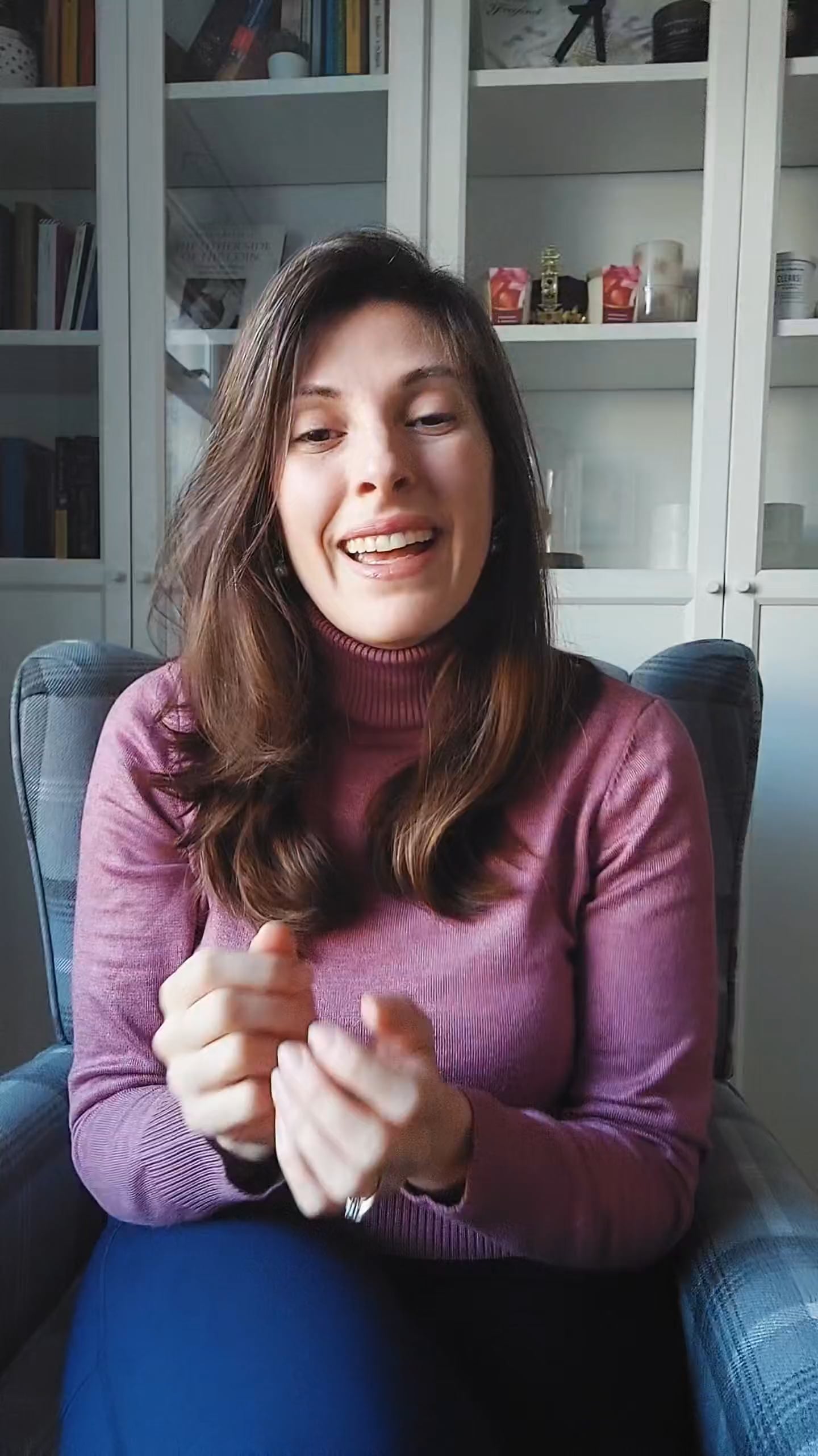 Alessia Renganeschi ADHD