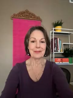 Roberta Bensky