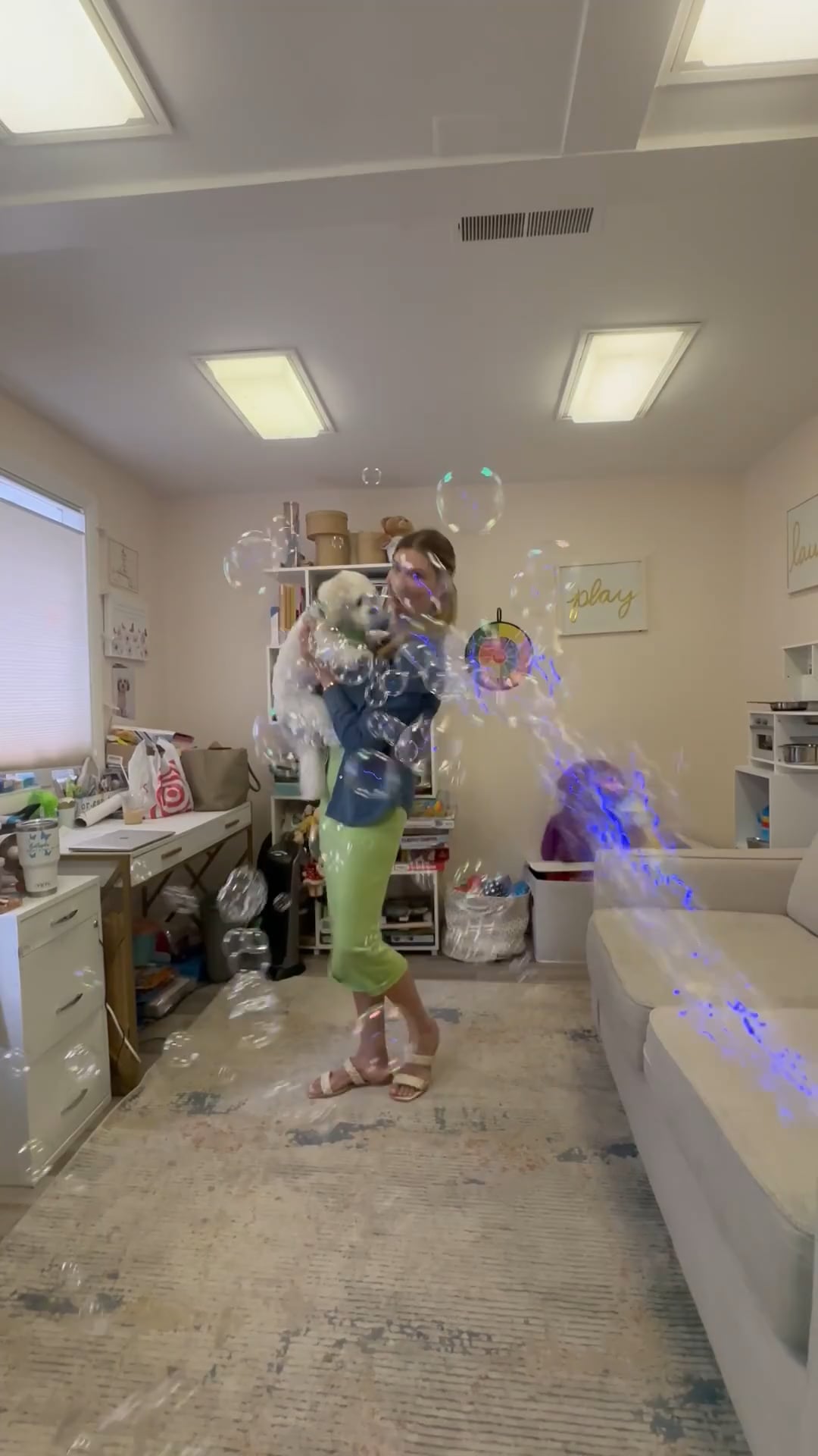 Bethesda Play Therapy and Healing, LLC Center