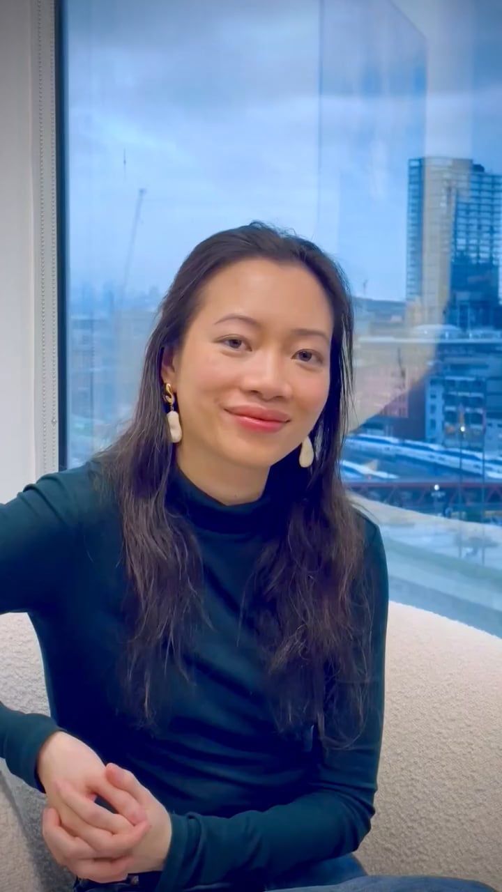 Rachel Loong