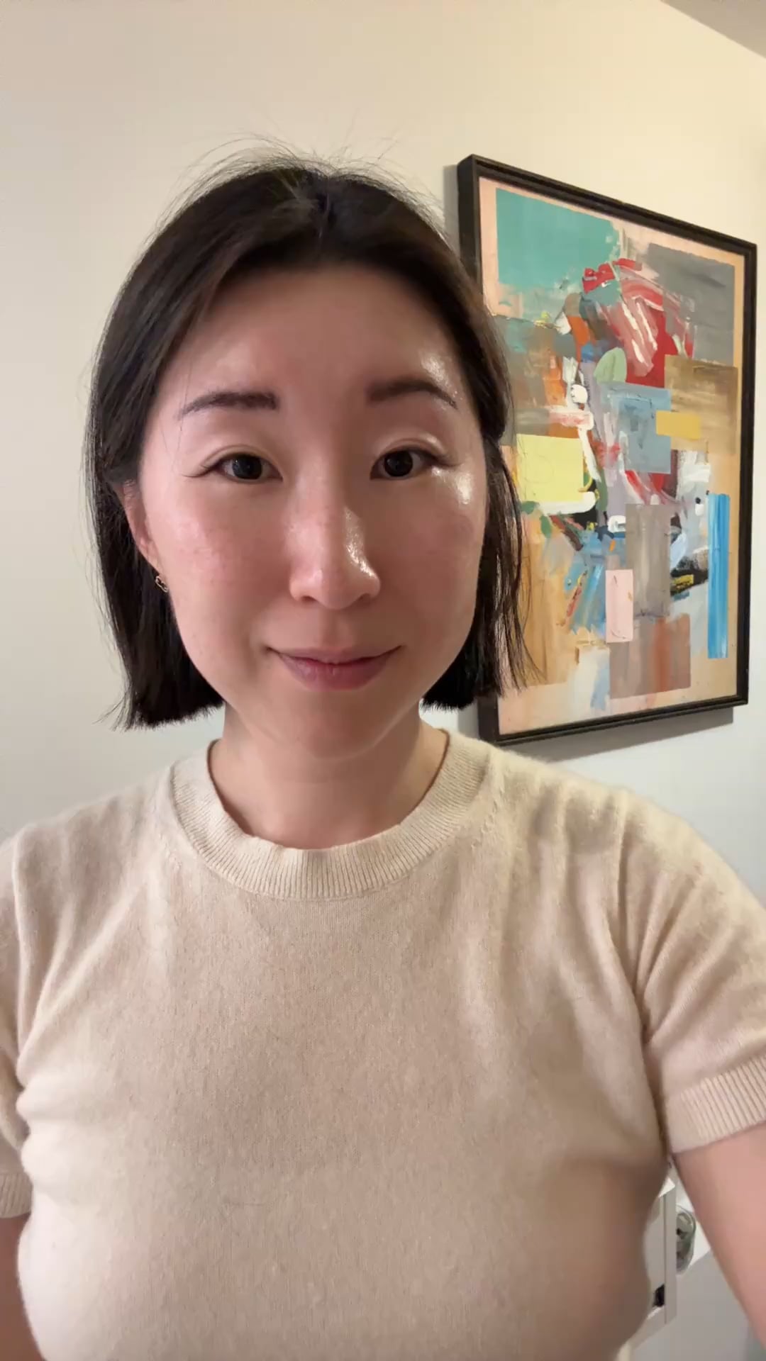 Phoebe Hao, Anxiety, Burnout & High Achievers