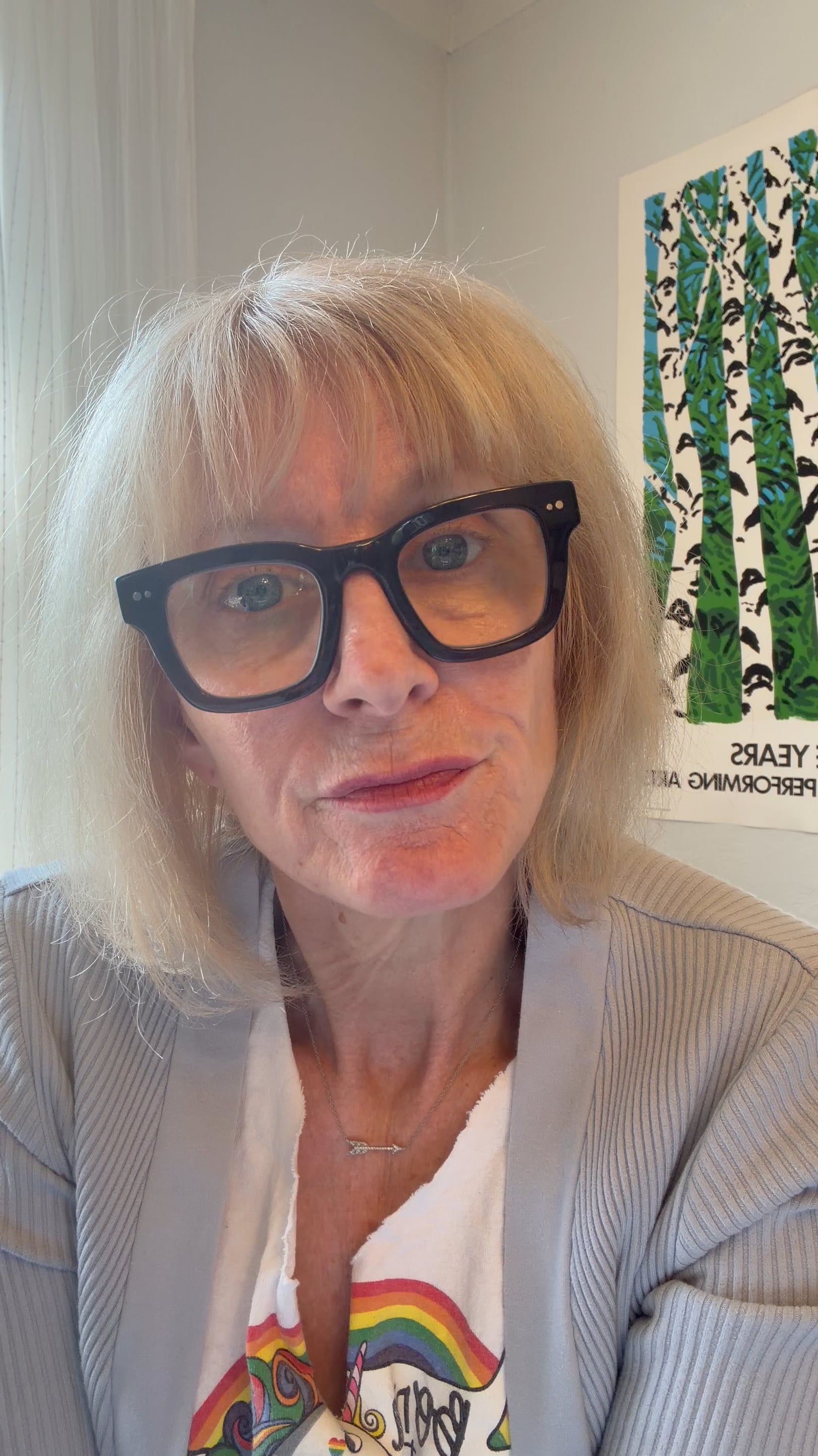 Kajsa Reaves