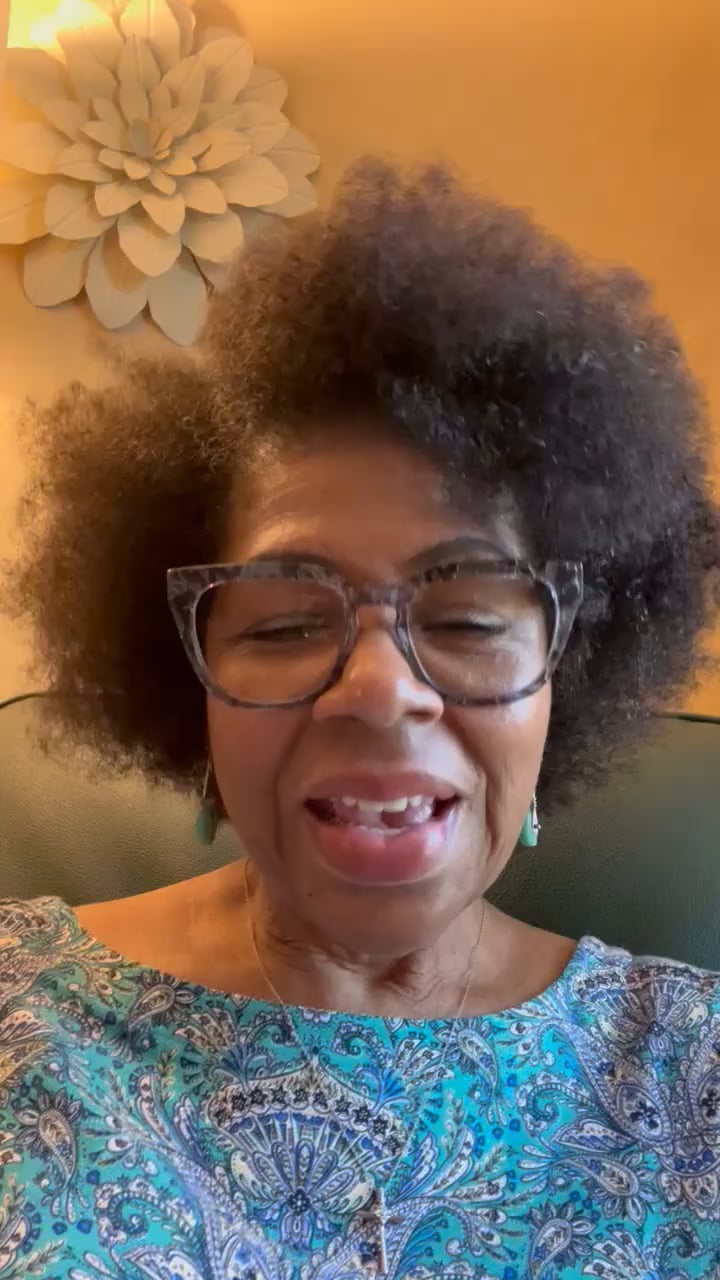 Julie Cousin