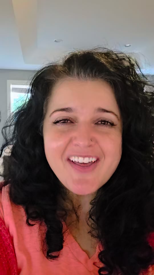 Salina Mecham