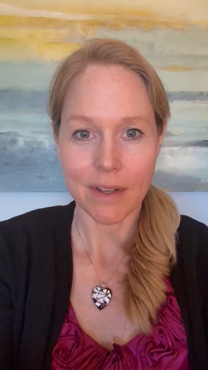 Kristina Lujan: Couples, Relationships & ADHD