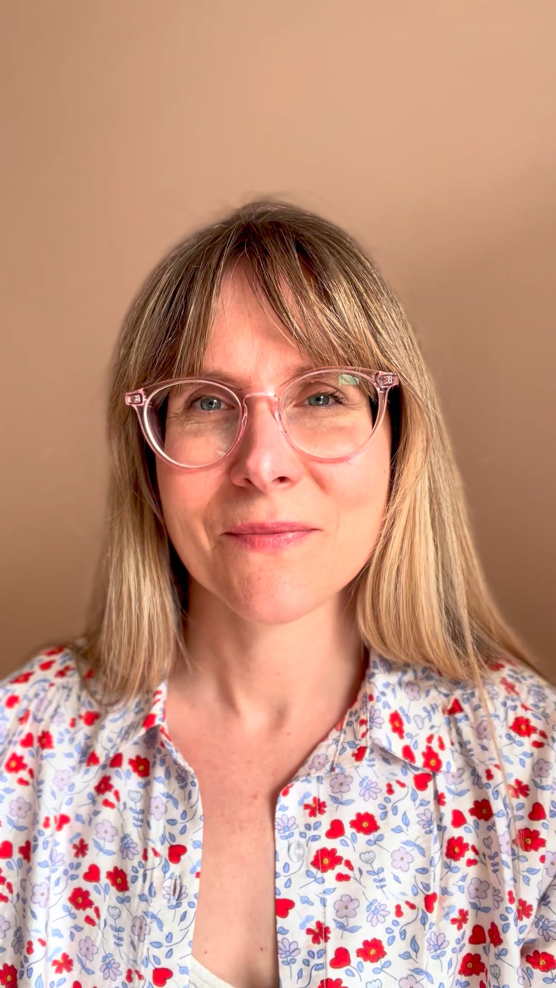 Carla Burns
