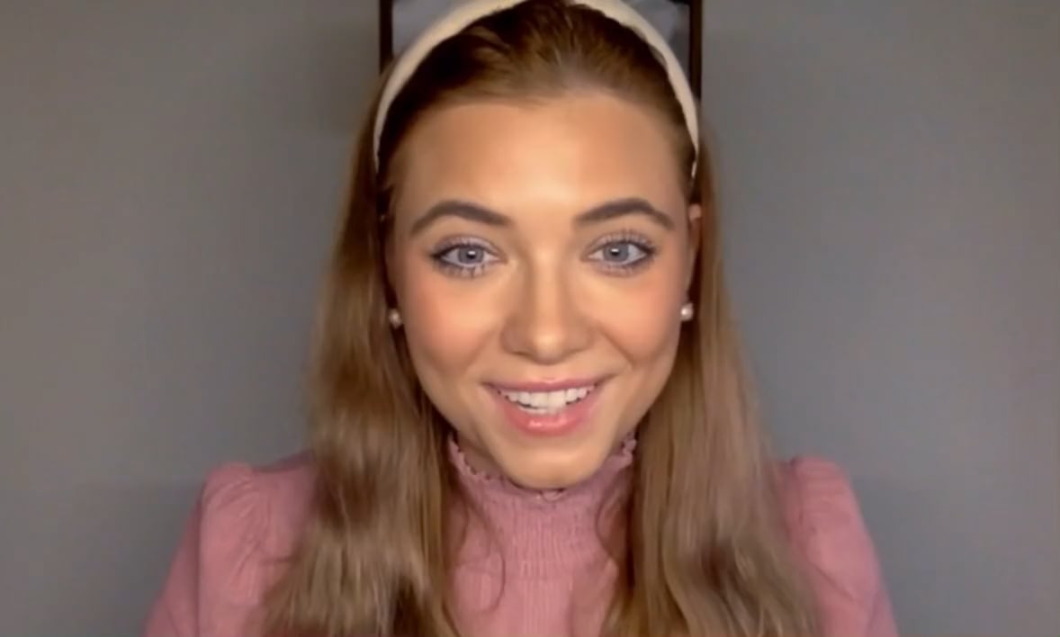Sarah Czaja
