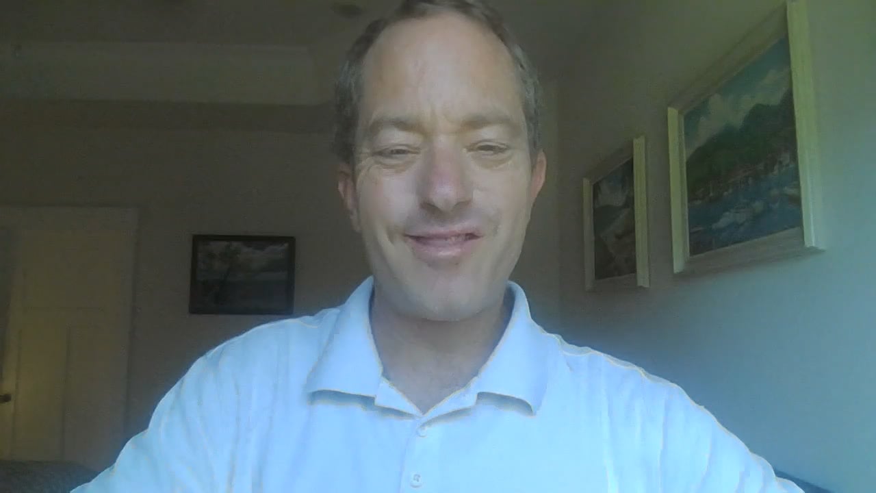 Timothy J Gartz
