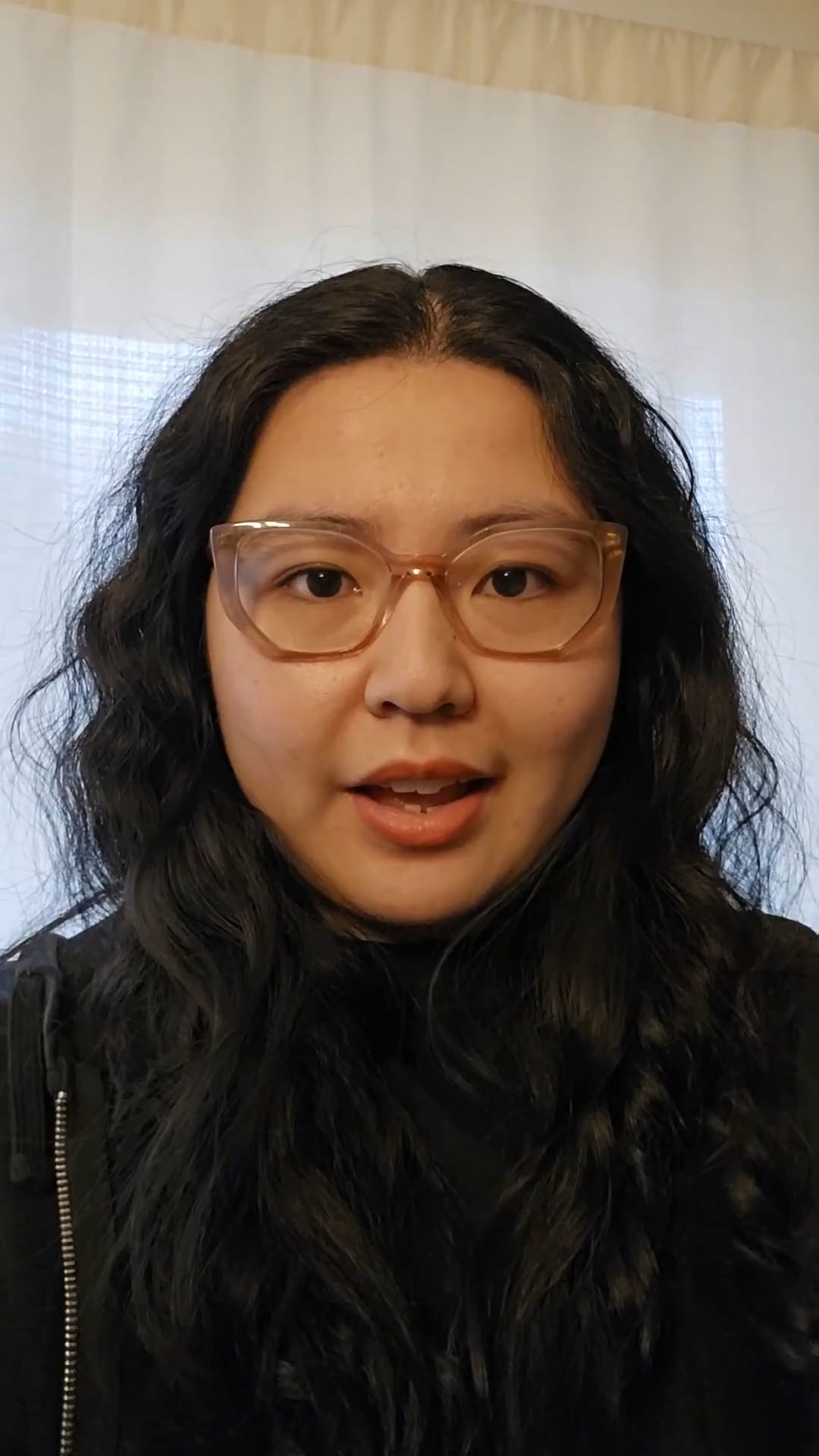 Alice Gong