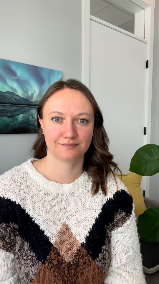 Amber Storvold
