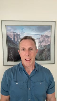 Caleb Lichtenberger