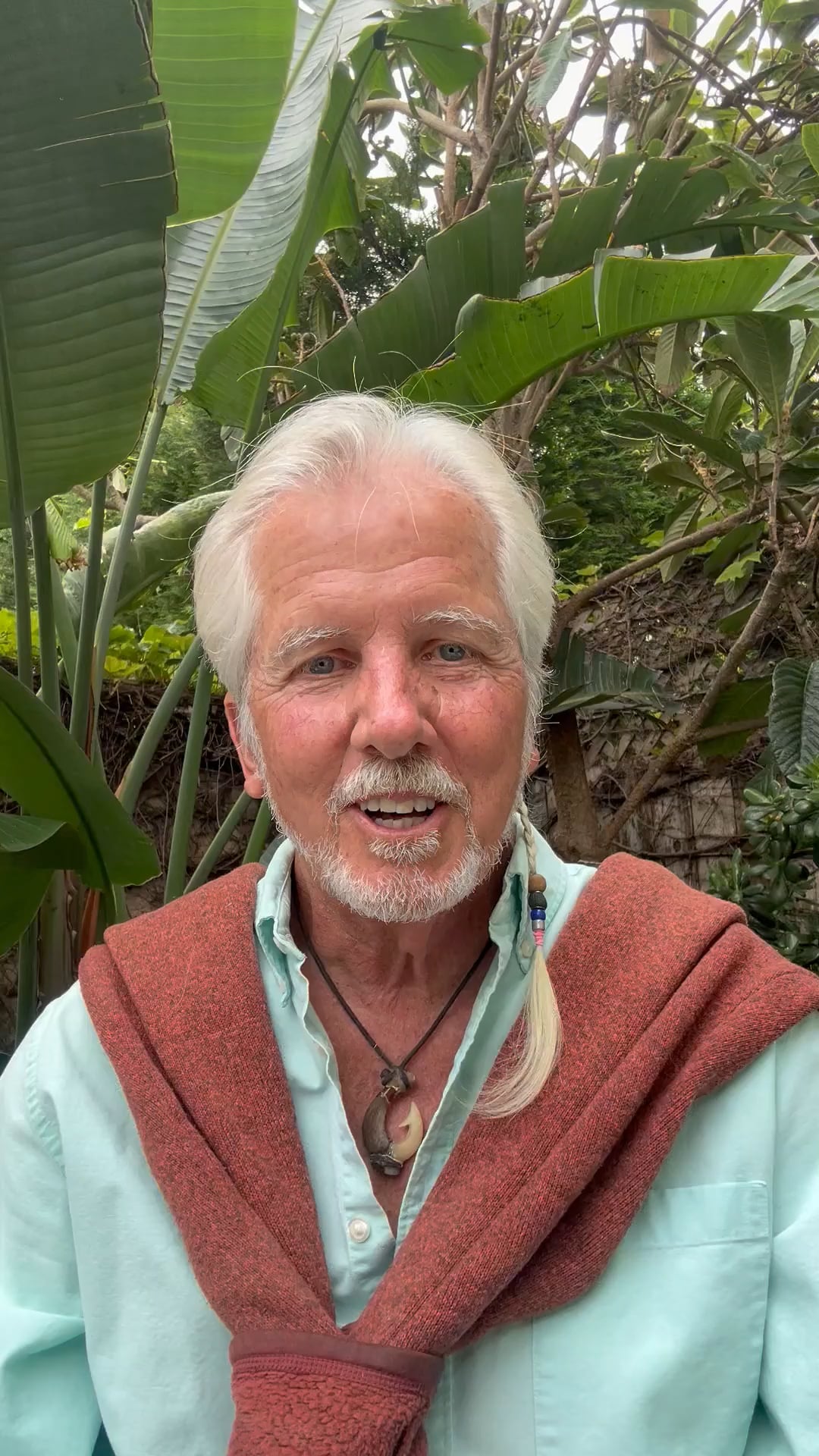 Patrick A. Talbot