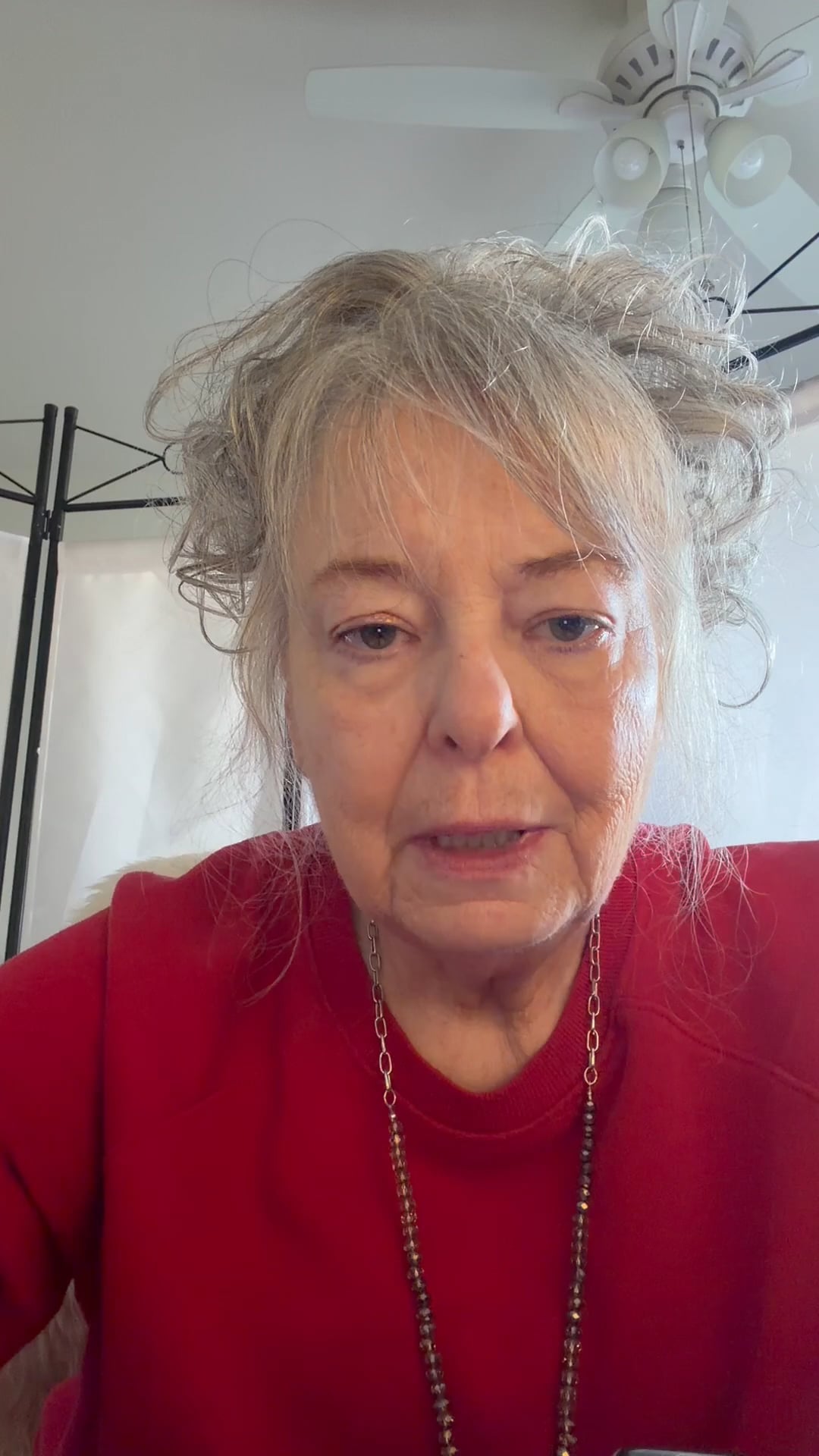 Deborah F Garner