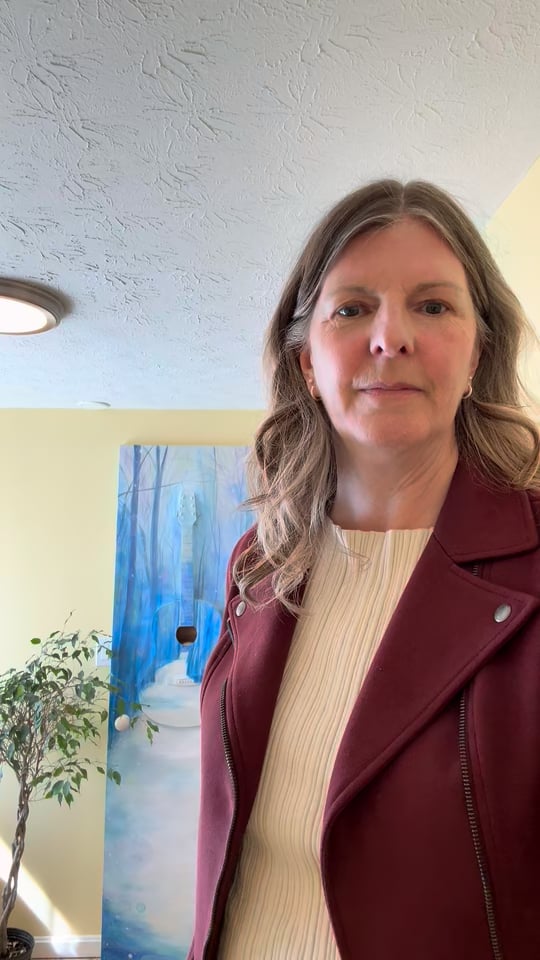 Lynette M Kreidler