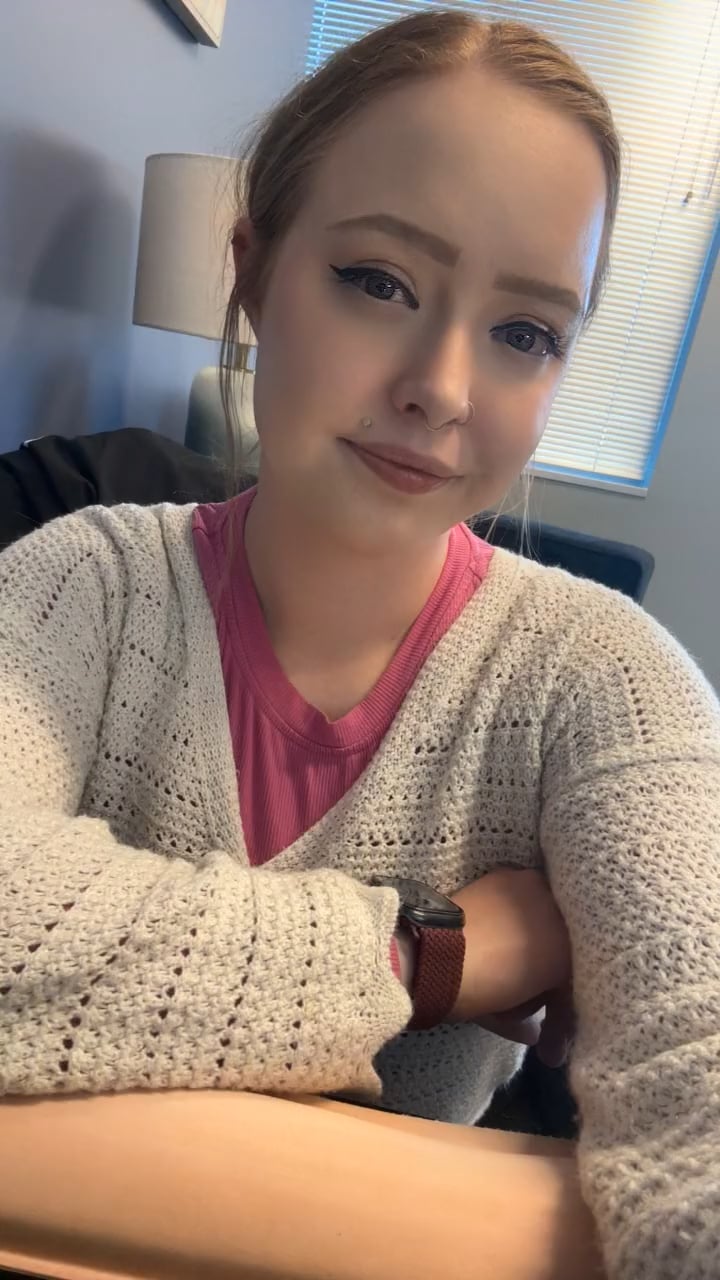 Sierra Peters