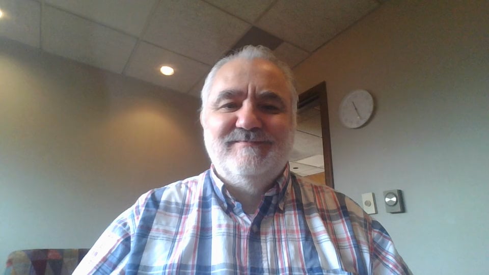 Marshall L. Myers