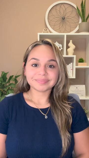 Giselle Ortiz - Couples Therapist (EFCT)