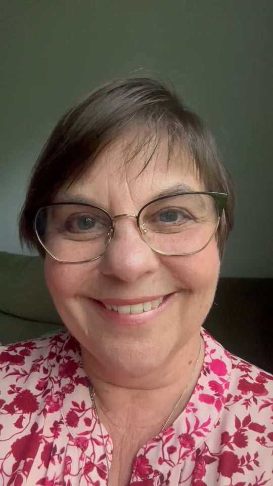 Rebecca Tregurtha Counsellor in Canberra