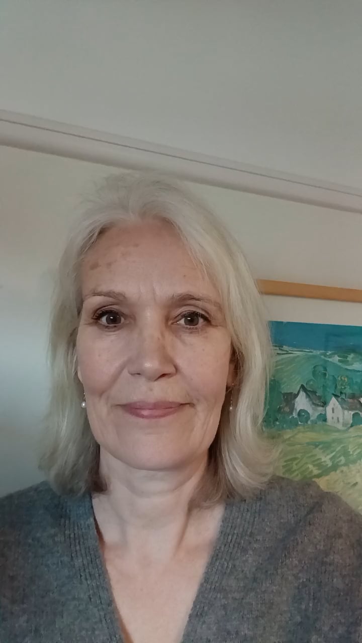 Caz Squires