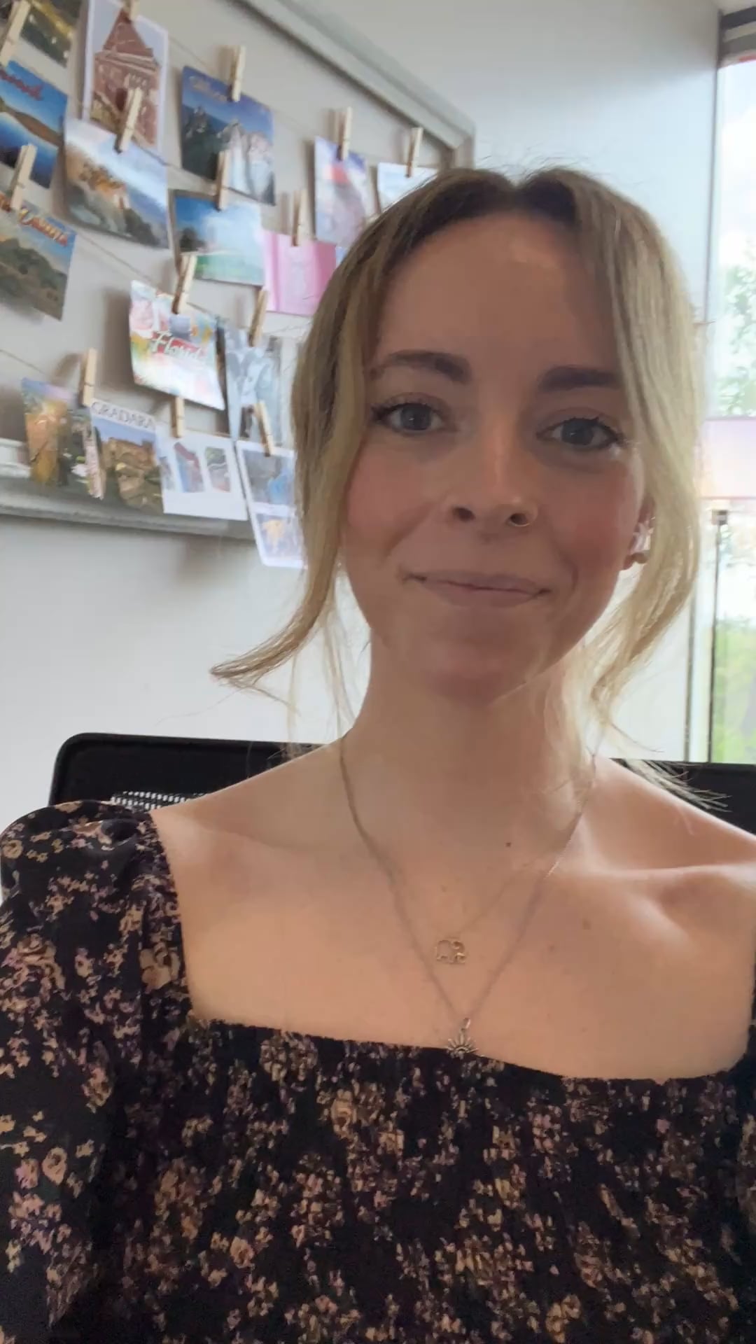 Alexandra Farrington