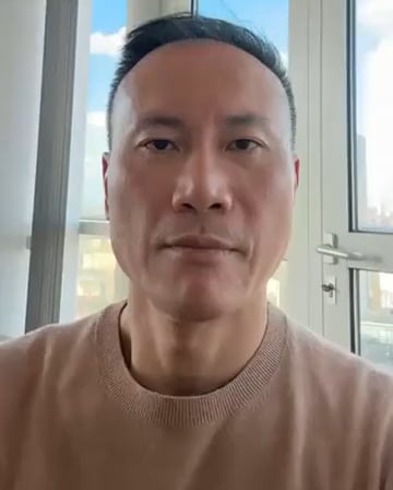 Roy Lam
