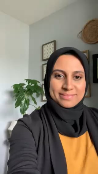 Imen Saadeh
